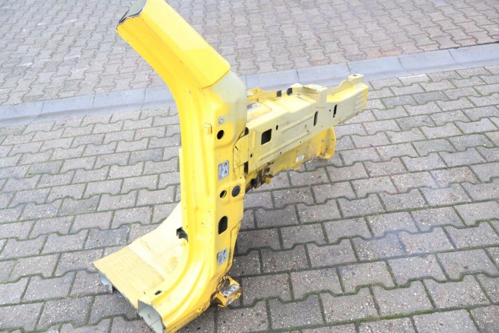 фото №3, Jeep renegade четверть правая перед 178