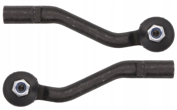 фото №1, Citroen c3 i насадки стоек рулевых kompl