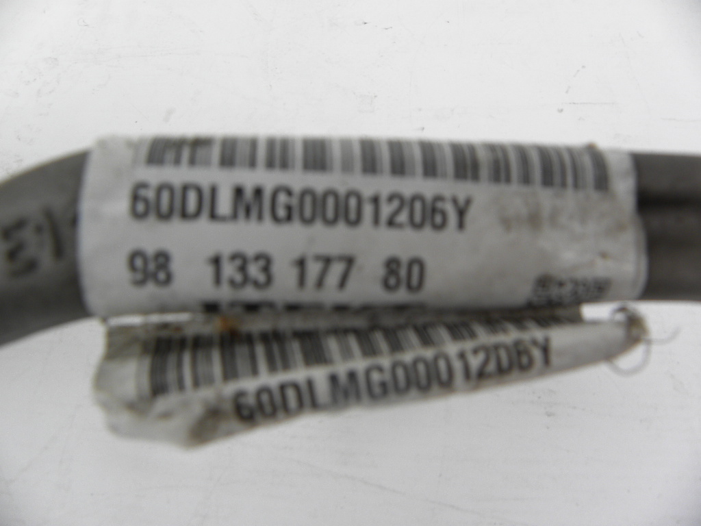 фото №6, Peugeot 308 t9 трансмісія кермова