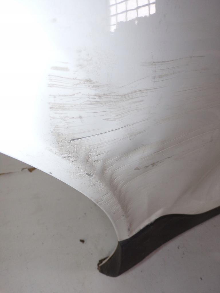 фото №5, Дверь правый задняя volvo xc40 ii