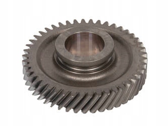 фото №1, Колесо зубчатое 5 передача ford fiesta focus / b5/ib5
