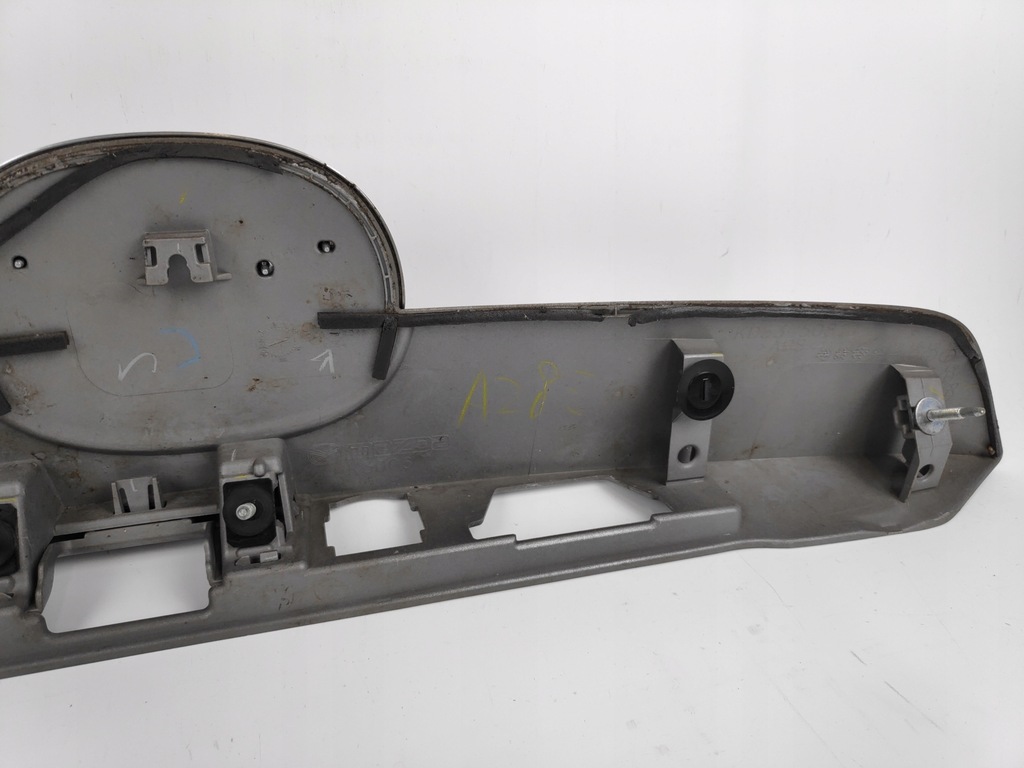 фото №12, Mazda cx-5 cx5 12-17 молдинг накладка крышки багажника задняя kd53-50811