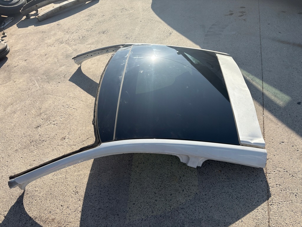 фото №1, Honda civic x дах панорама люк liftback