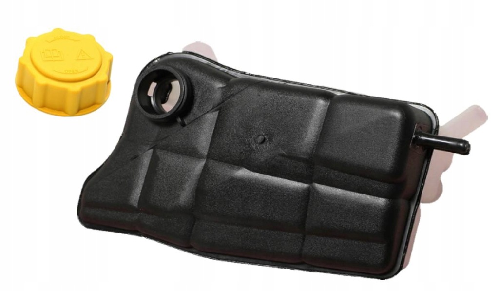 Купити Бачок розширювальний кришка ford mondeo 2 2