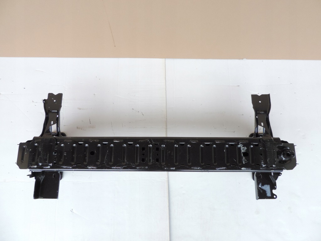 фото №1, Ford puma 2 ii балка бампера перед