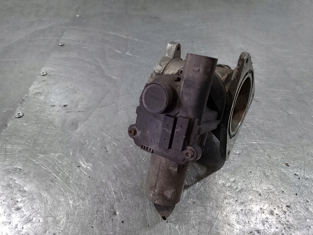 фото №6, Клапан egr vw crafter 076131501b 7.00823.04.0 2.5 tdi