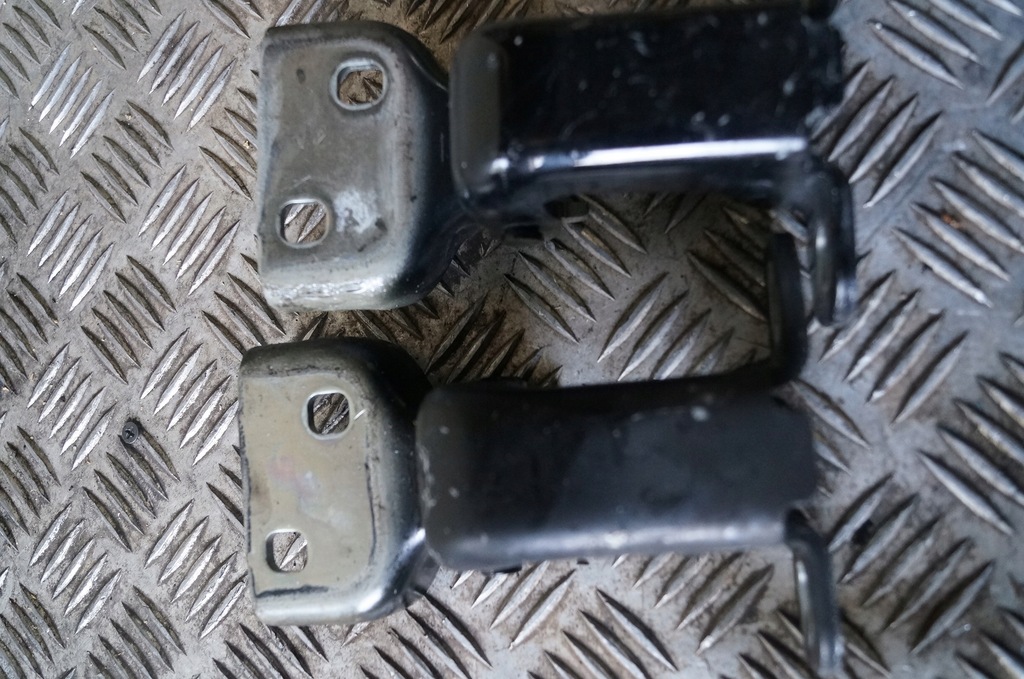 фото №2, Петля дверь передних renault trafic iii l r