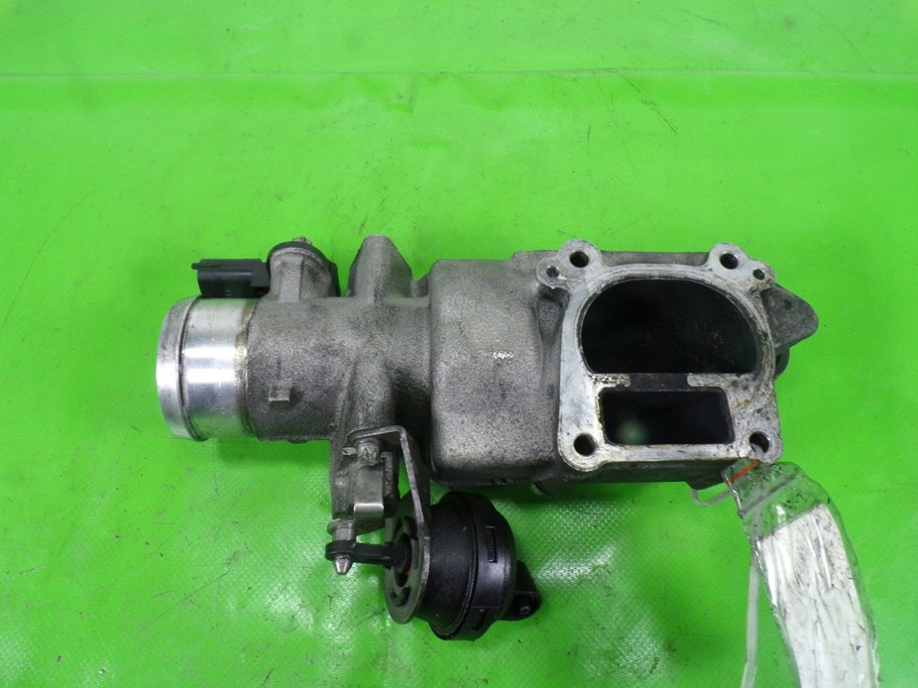 Opel vectra c 2.2 dti 125 km y22dtr дроссельная заслонка 08226803 Недорого