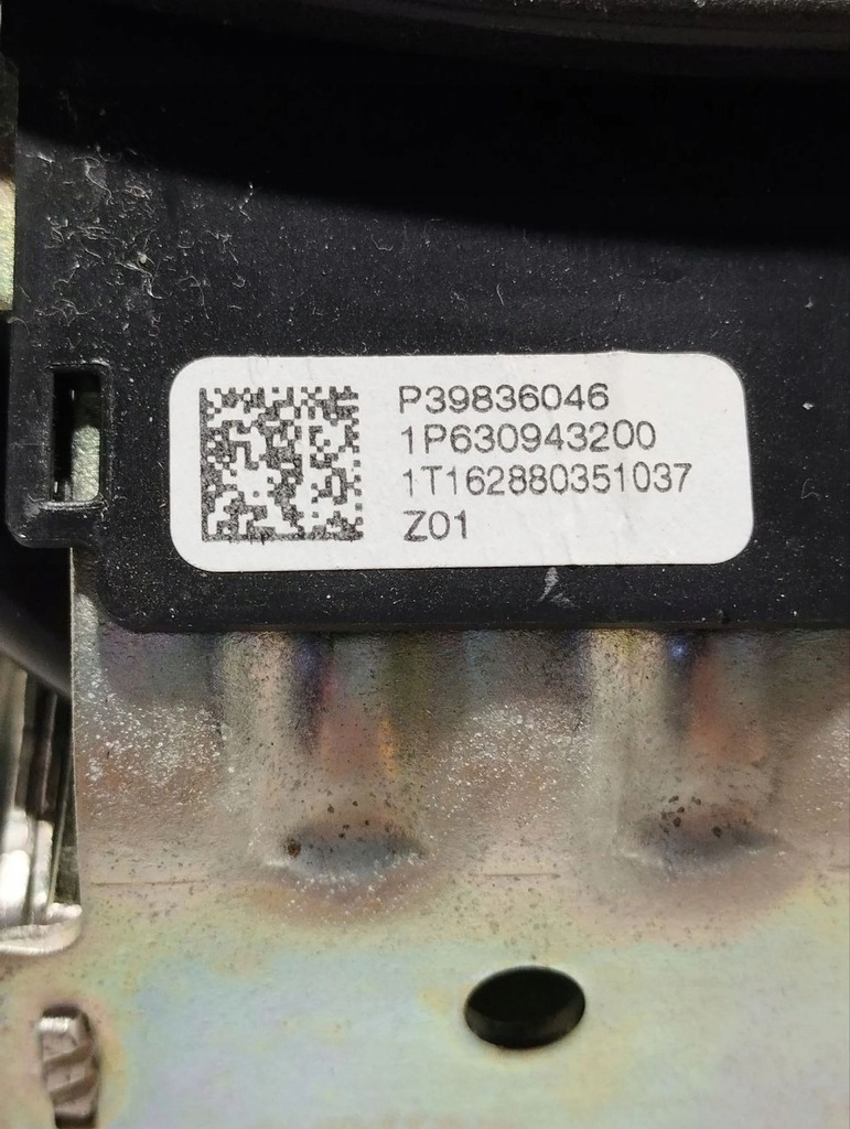 фото №6, Volvo s90, v90 2017 pas безпеки сидіння заднього 39836046