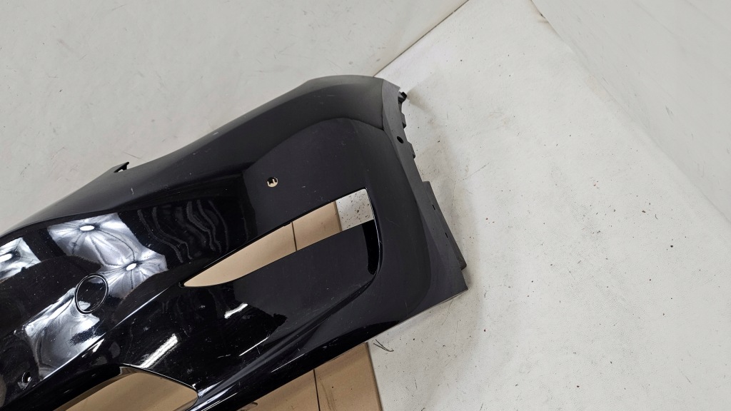 фото №9, Бампер перед передний tesla model y оригинальный