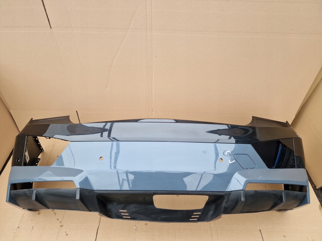 фото №1, Bmw ix i20 бампер задний