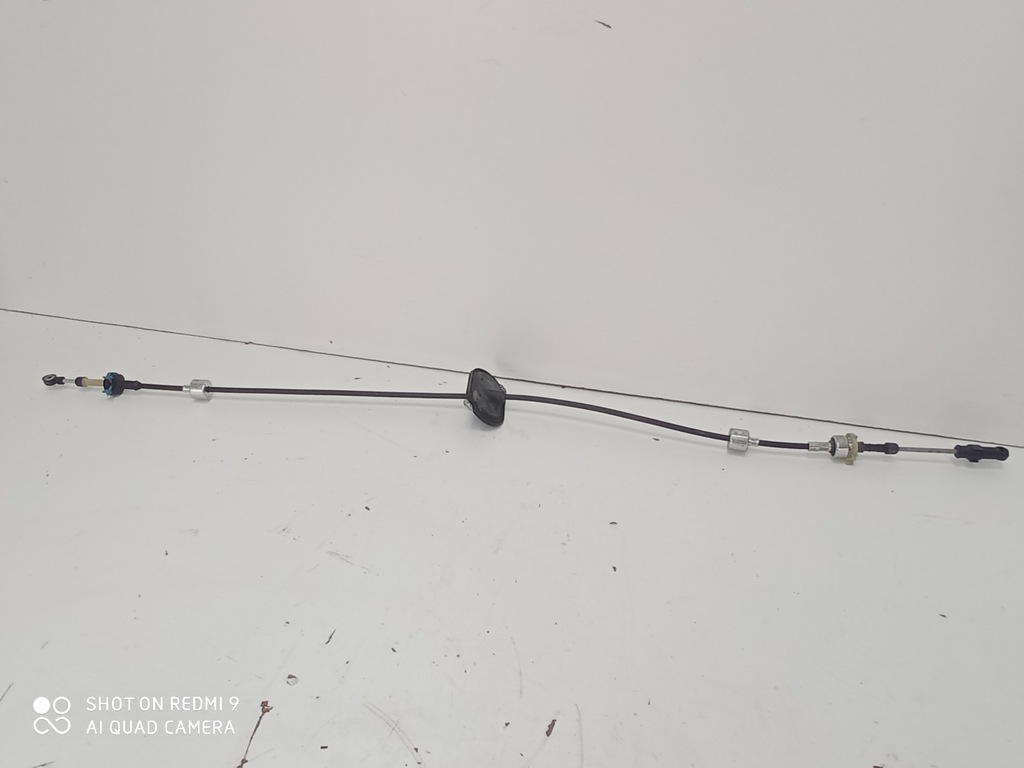 фото №1, Opel mokka x трос переключения передач 1.4t автоматическая коробка передач