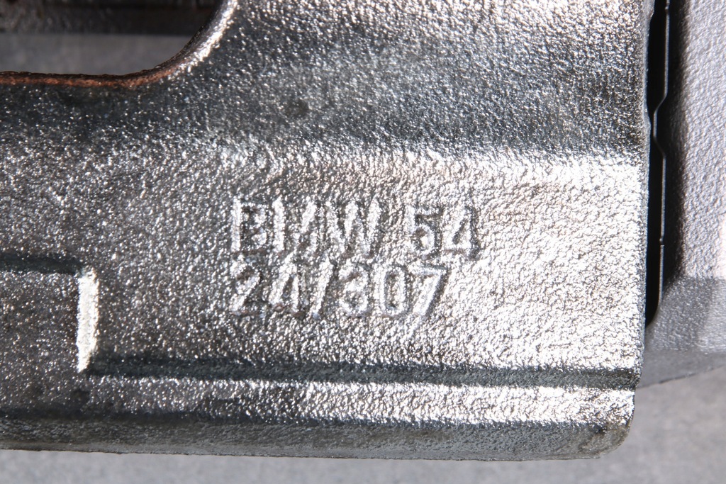 фото №10, Bmw f70 f74 x1 u11 x2 u10 суппорт тормозной правый передний 54/24/307 8850010