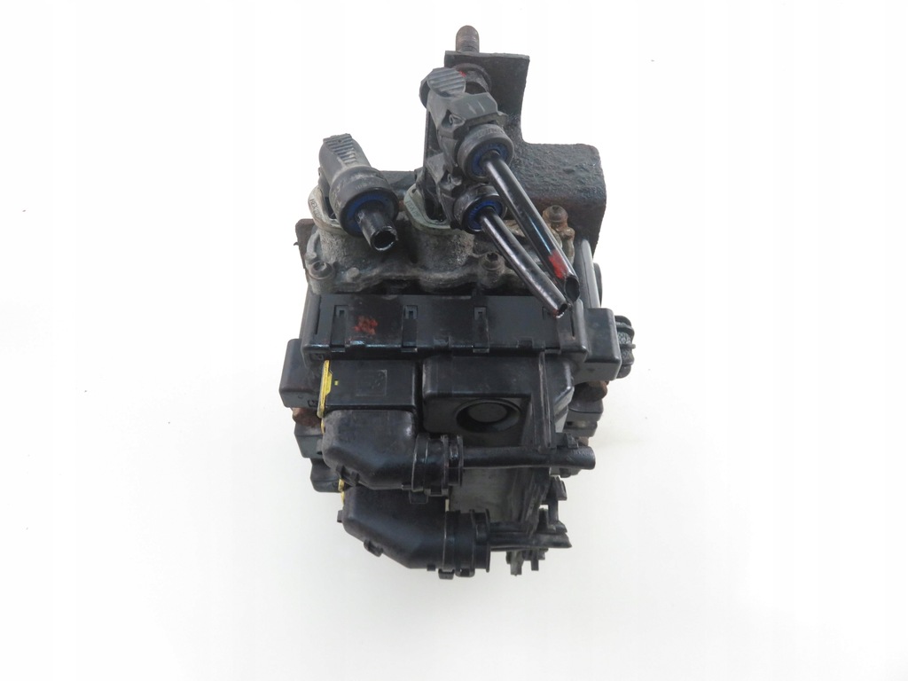 фото №8, Клапан магнитный scania r i 2004-2019 1889796 r450 - dc 13.147