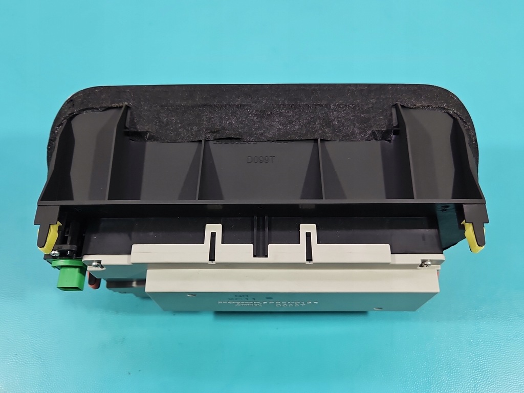 фото №7, Дисплей honda accord viii 08- d099t 08-11