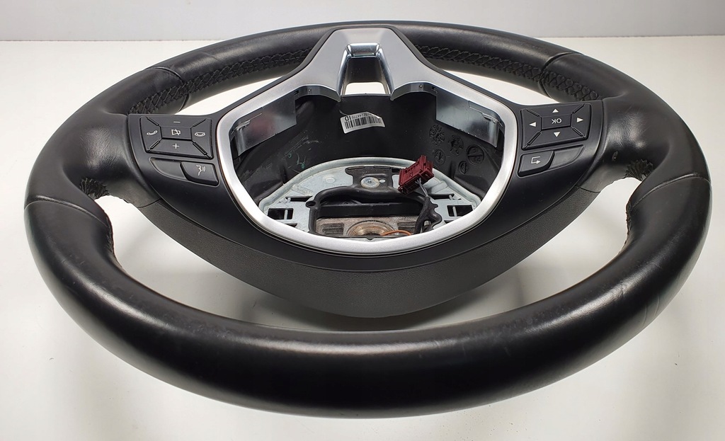 фото №5, Воздуховод мультифункция mercedes w246 w176 w117