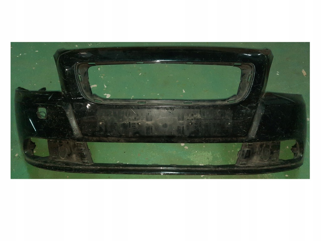 фото №1, Бампер перед volvo s40 07-12