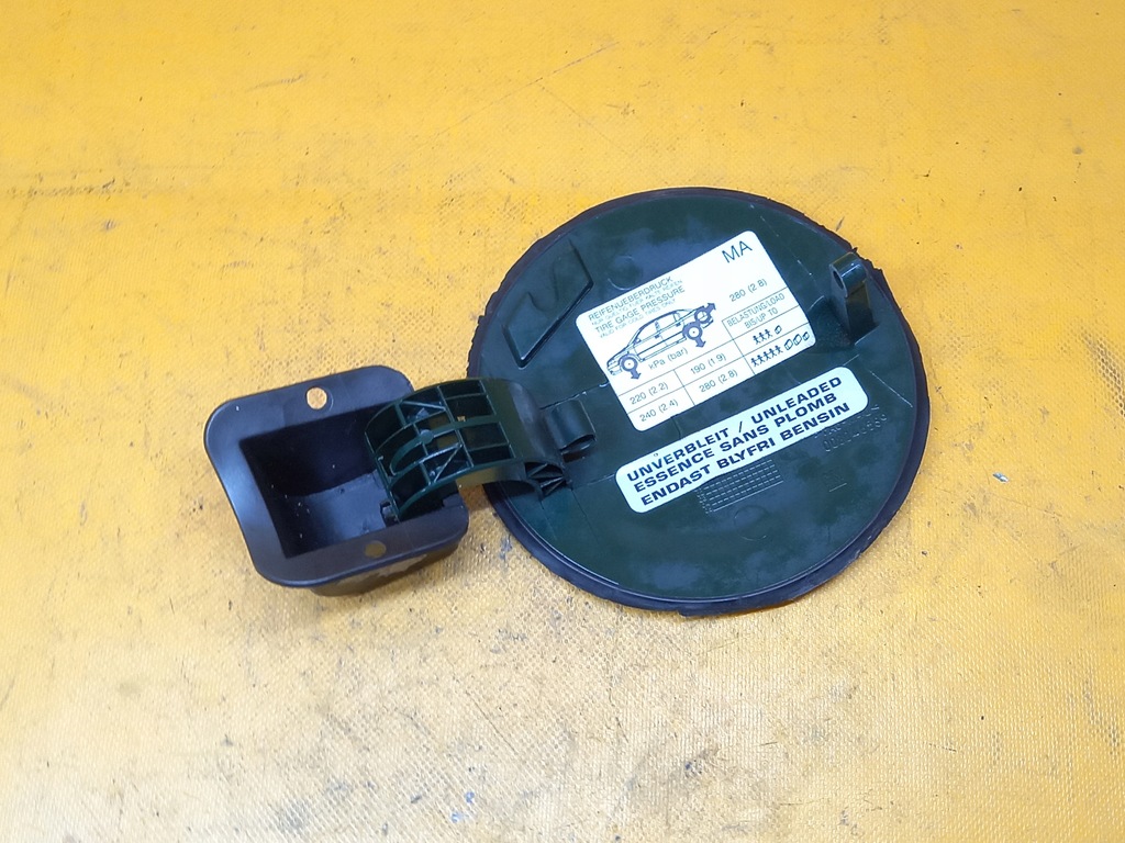 фото №7, Кришка заливної пального astra ii 99-09r y375 90559413