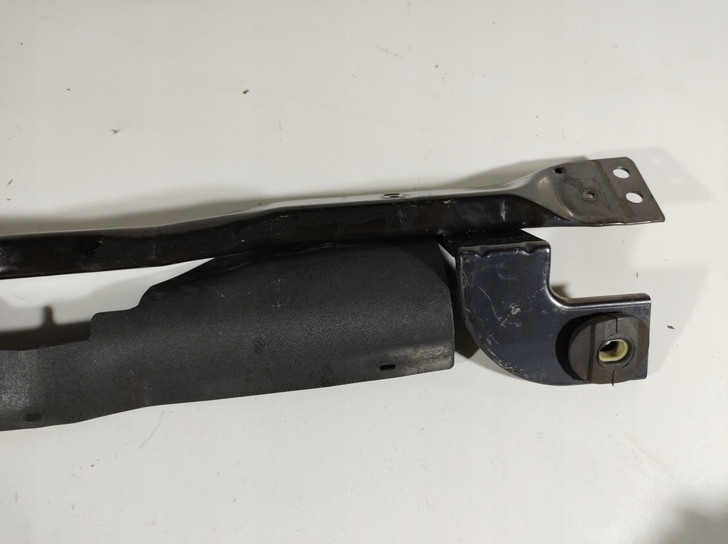 фото №4, Jeep compass pas передній підсилювач