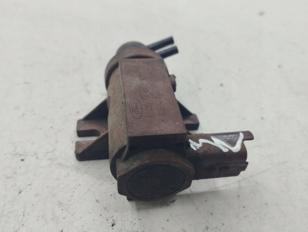 фото №7, Ford kuga i 2008 клапан давления