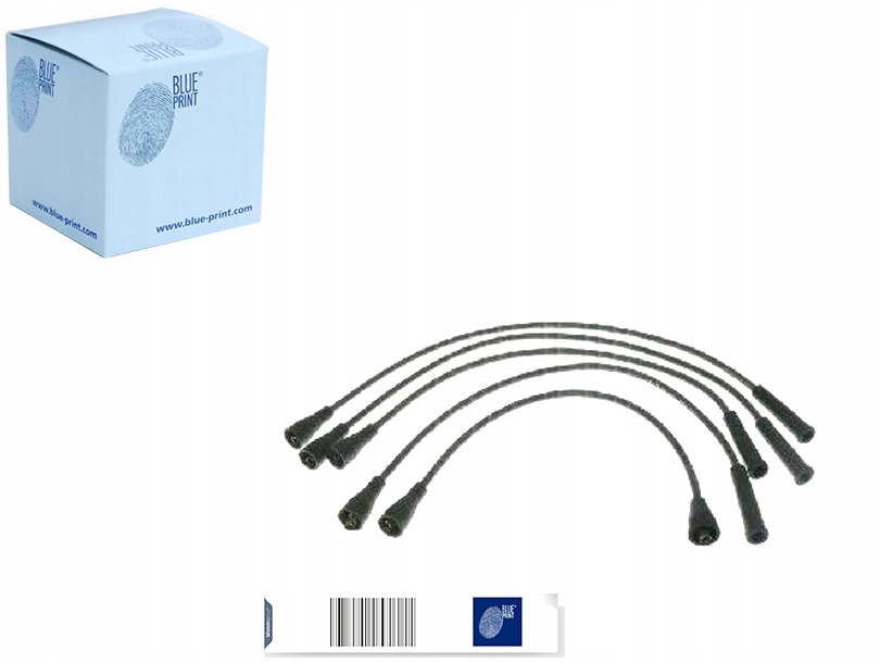 фото №1, Провода зажигания suzuki blue print