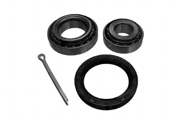 фото №10, Nk 759926 подшипник колеса