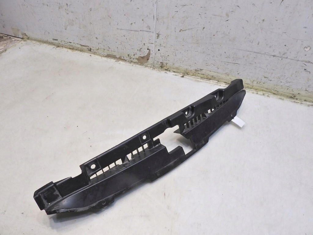 фото №7, Защита поперечина передний subaru outback iv 91165-aj010