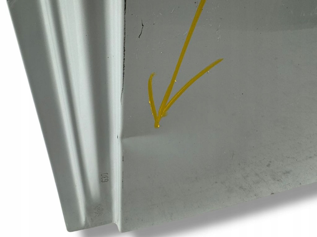 фото №10, Toyota proace 2018 задня сторона права двері задні do автомобілів вантажних