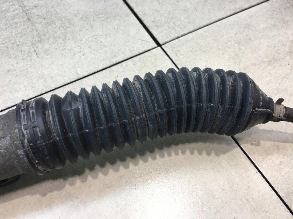 Трансмісія рейка рульова w168 fl 1.6 r16811011001 в Україні