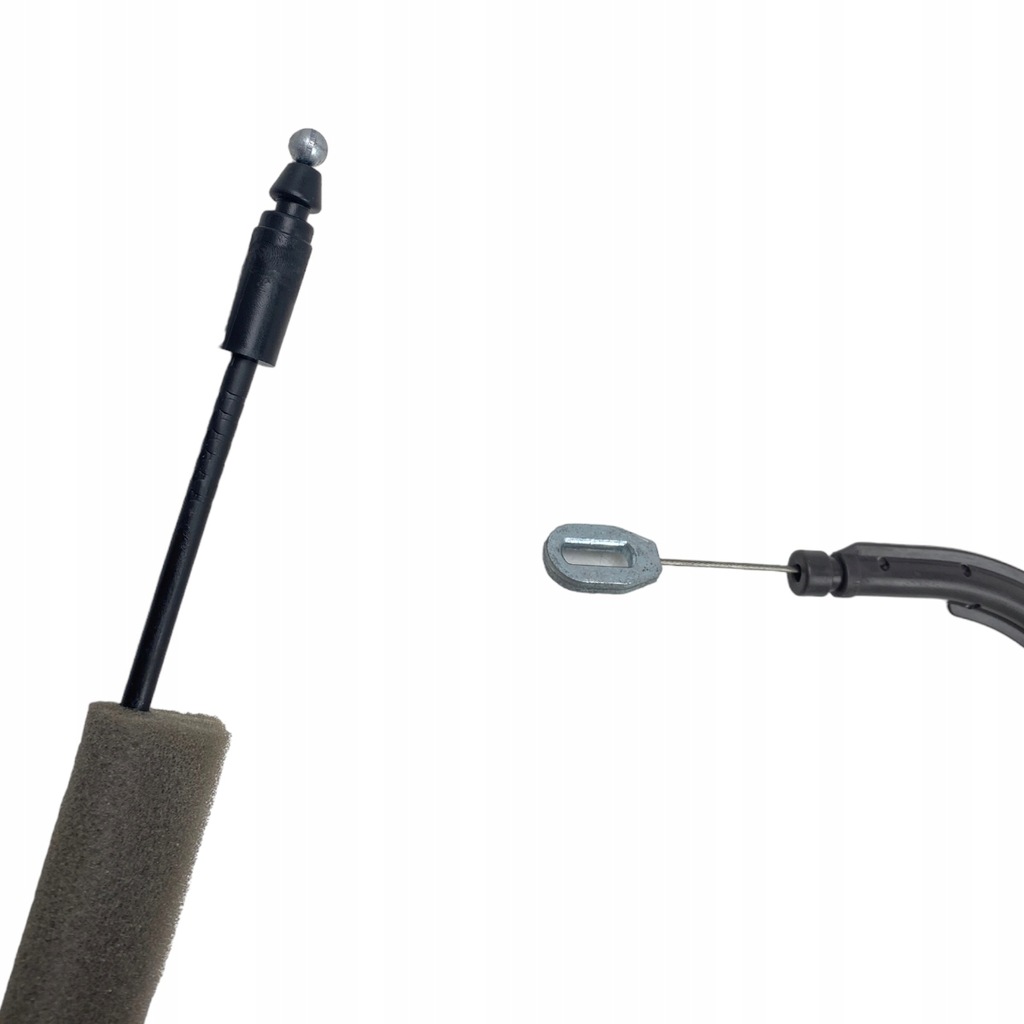 фото №14, Новый оригинальный номер замок дверь боковых правых раздвижных renault master iii iv