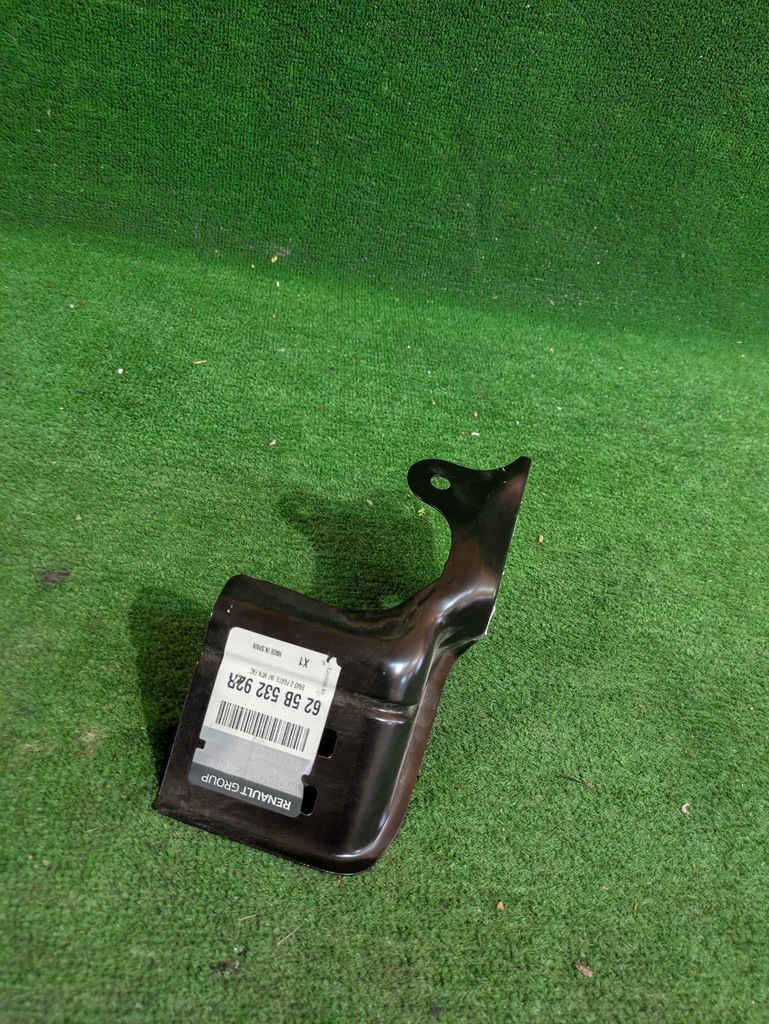 фото №1, Підпора кронштейн крила ліва renault captur ii