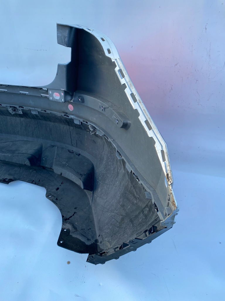 фото №12, Skoda kodiaq бампер задняя задний 565807421 tb10