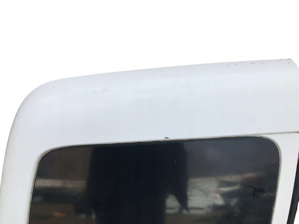 фото №6, Дверь задние левая citroen berlingo i