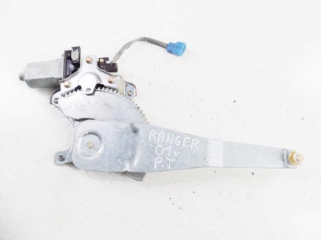 фото №1, Ford ranger i 98-06 подъемник стекло правый задняя