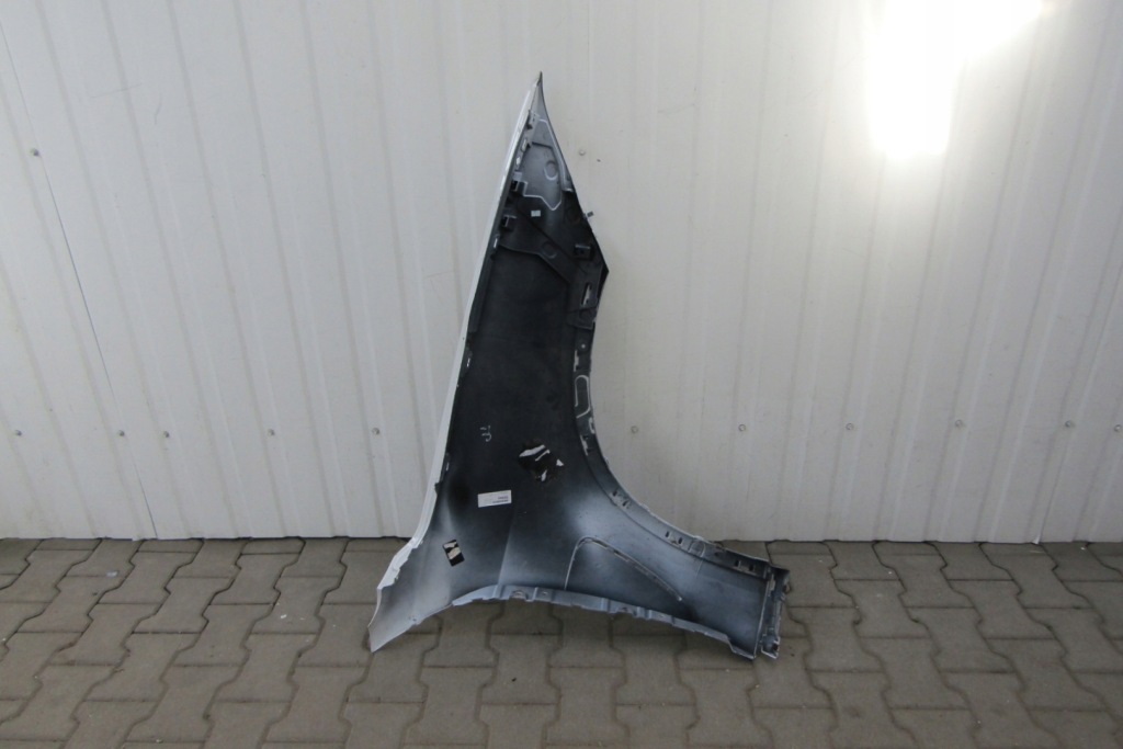 фото №10, Крила перед передній правий bmw x5 f15 13-18