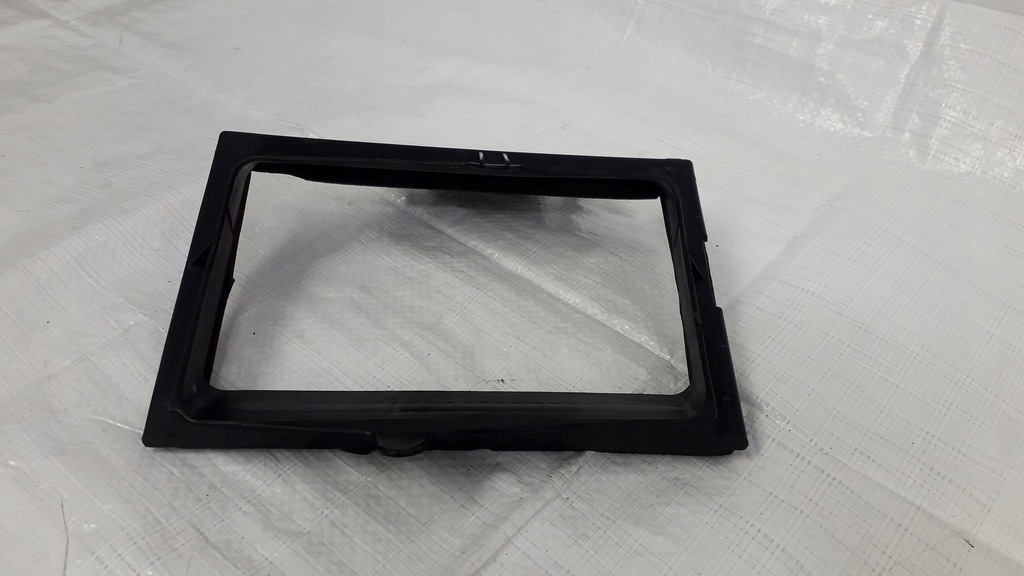 фото №6, Vw new beetle 1c1819241 защита заглушка консоли