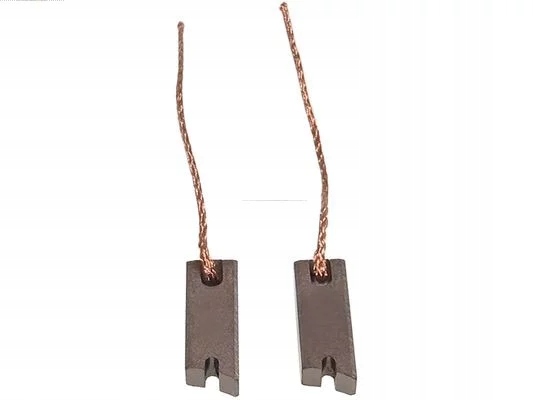 фото №1, Щітка вугільна, генератор as-pl ab6002