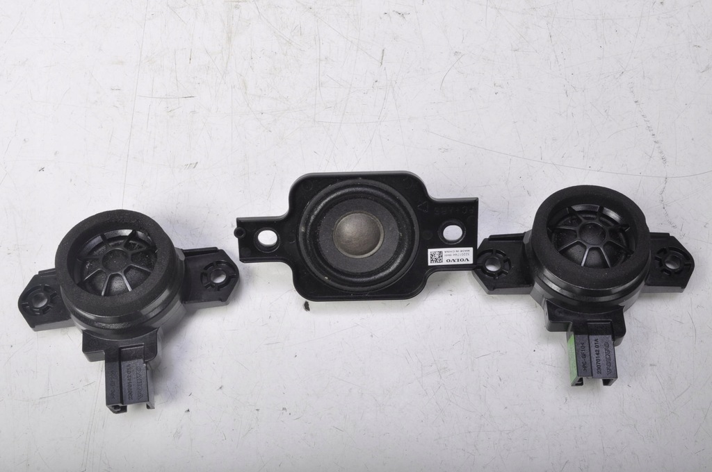 фото №9, Xc90 ii динаміки harman kardon комплект динаміків 32265527 31456258