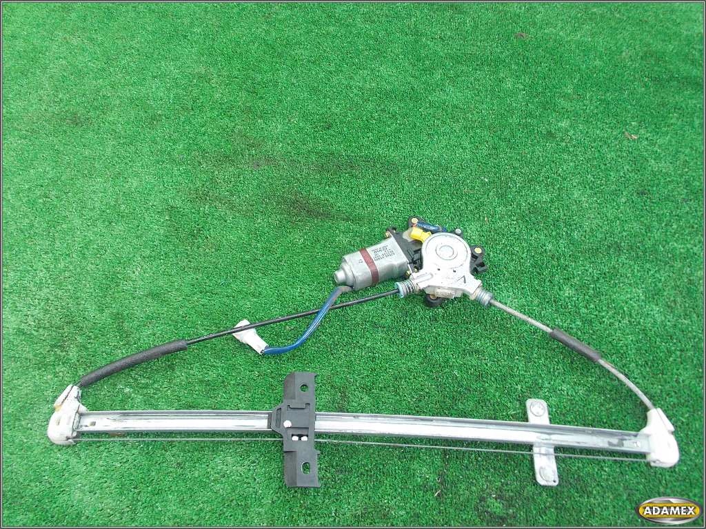 фото №4, Suzuki grand vitara xl7 02 підйомник вікон лівий задня