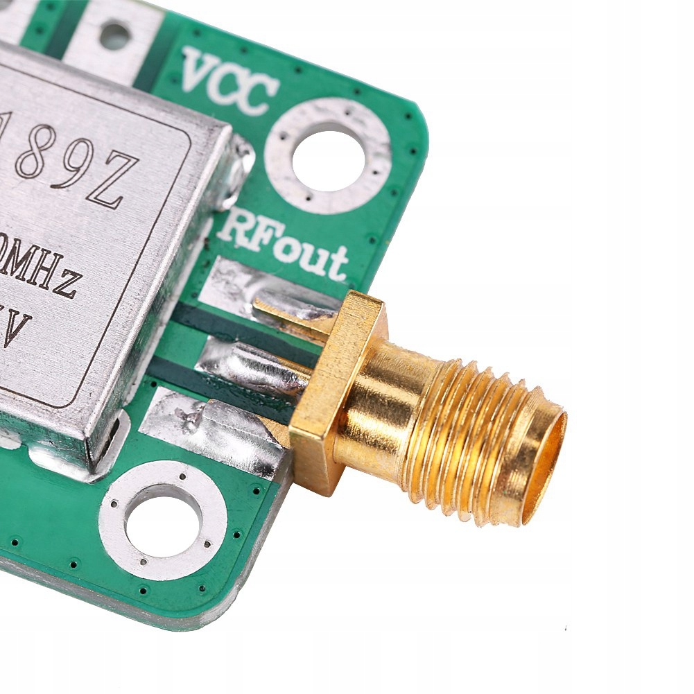 фото №15, Bardzo czuły універсальний підсилювач rf