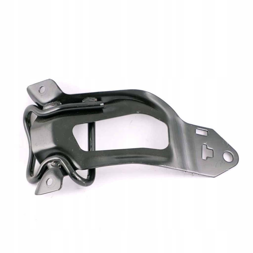 фото №10, Bmw x5 e70 f15 кронштейн поперечина передний правого