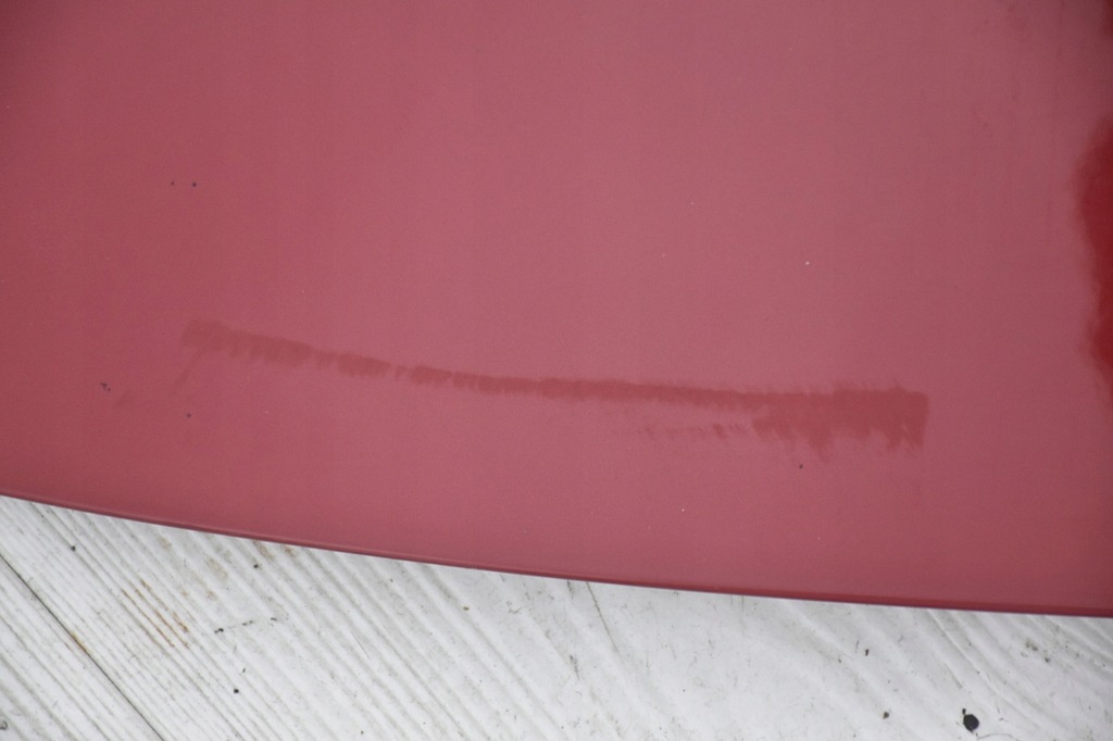 фото №6, Капот кришка двигуна renault scenic iii 3 tennj