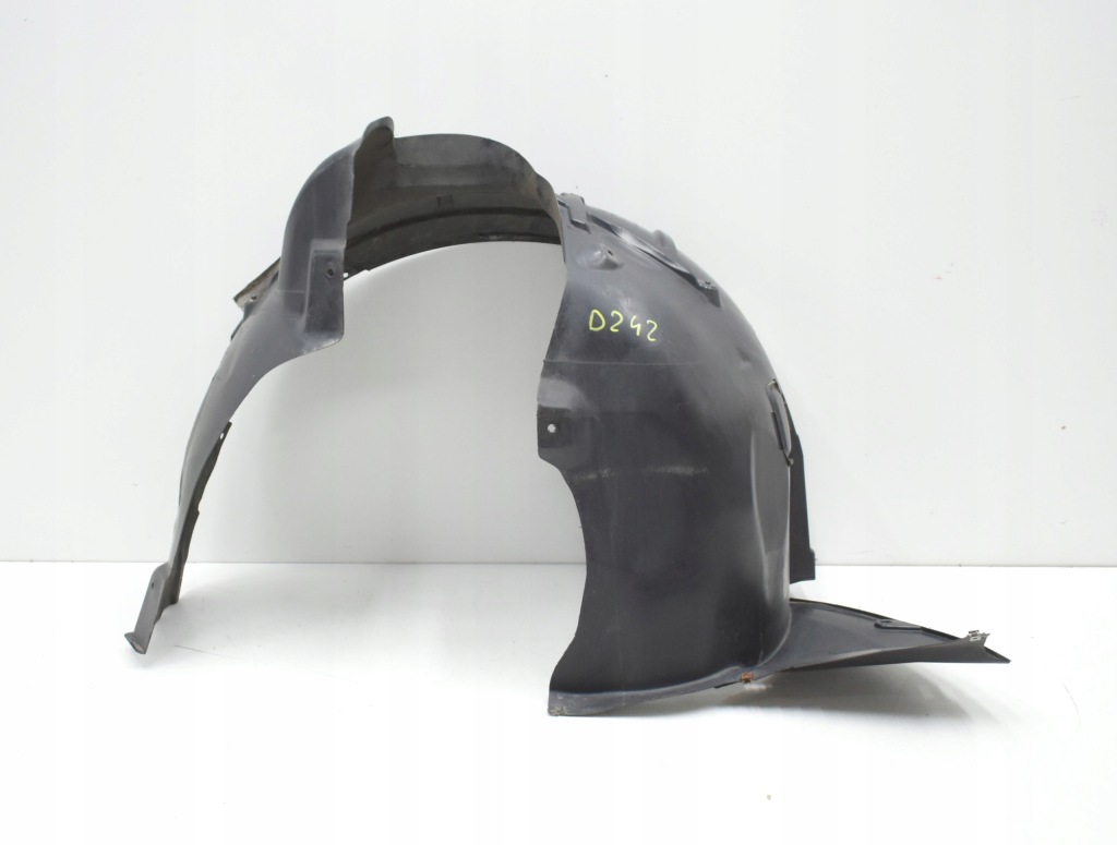 фото №1, Audi a1 8xa підкрилок ліва перед передні org 8xa809961a