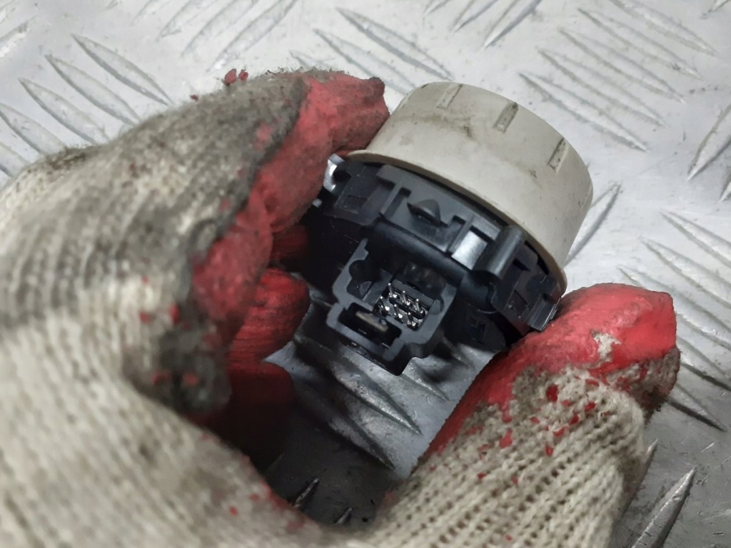 фото №3, Панель керування люк renault scenic ii