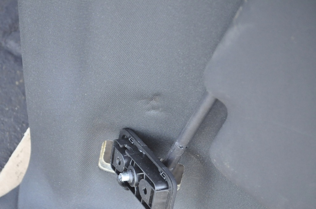 фото №7, Land rover defender ii l663 20- потолок крыша