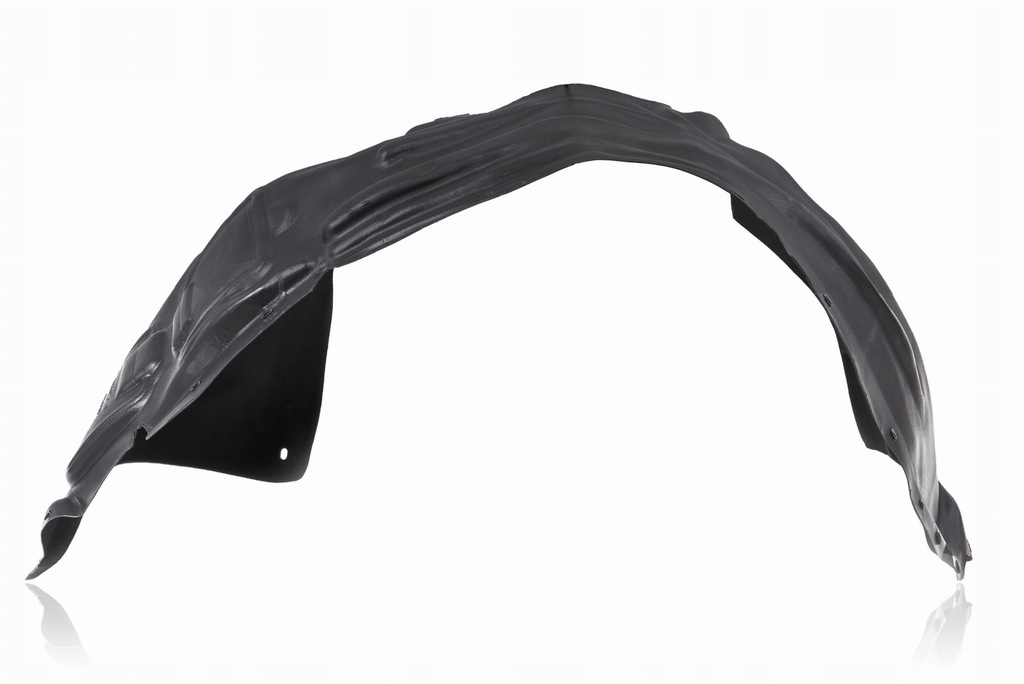 фото №1, Підкрилок передні ліва jeep cherokee kl, 14-18