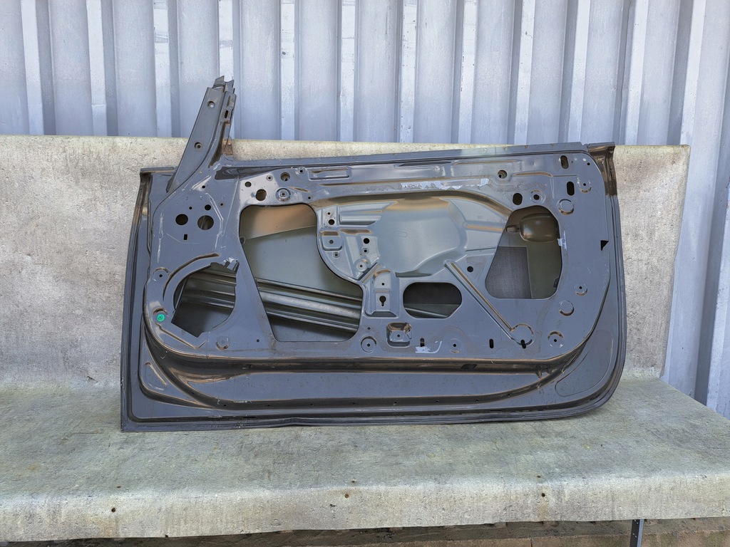 фото №13, Opel cascada дверь перед передние правое