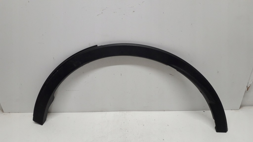 фото №1, Toyota chr ch-r 16- молдинг крыла левый задняя