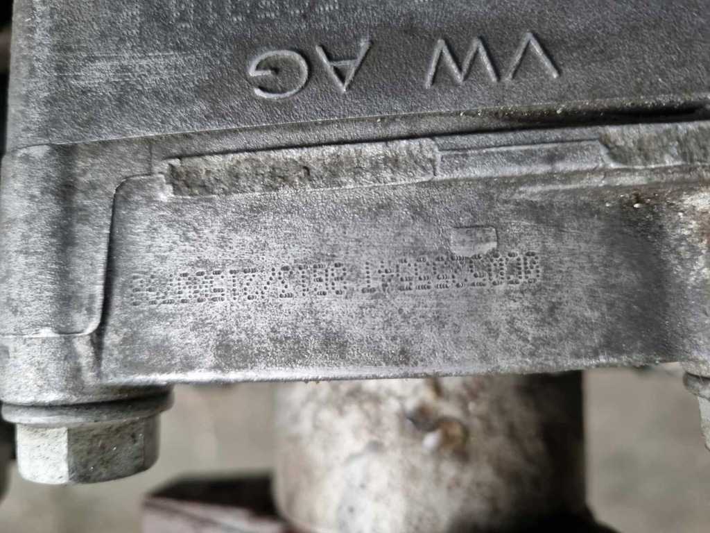 фото №12, Підвіска міст quattro haldex 0br525010r 5nn500025 5qn505235a 0c0525554t