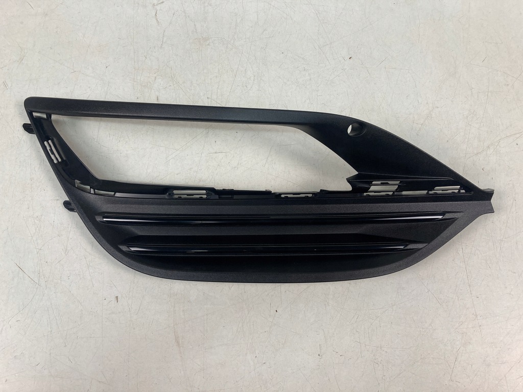 фото №1, Решітка бампера ліва opel insignia b nowa